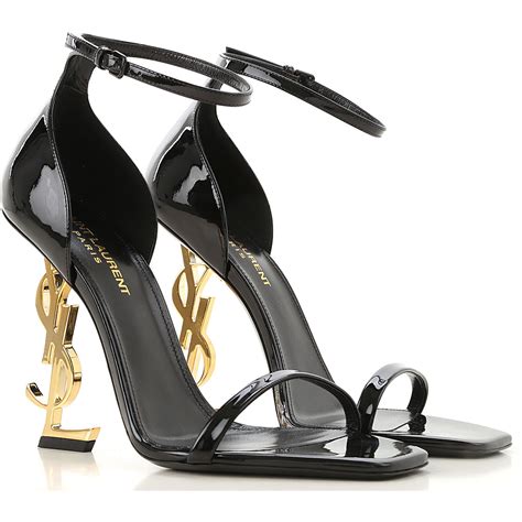 talon ysl prix|Saint Laurent .